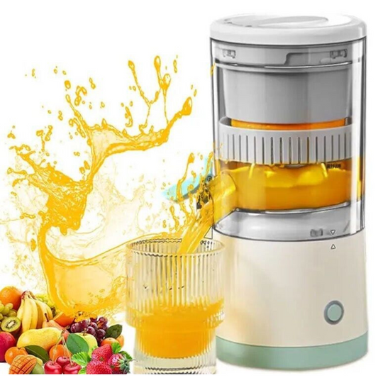 Juguera Licuadora Automatica Premium