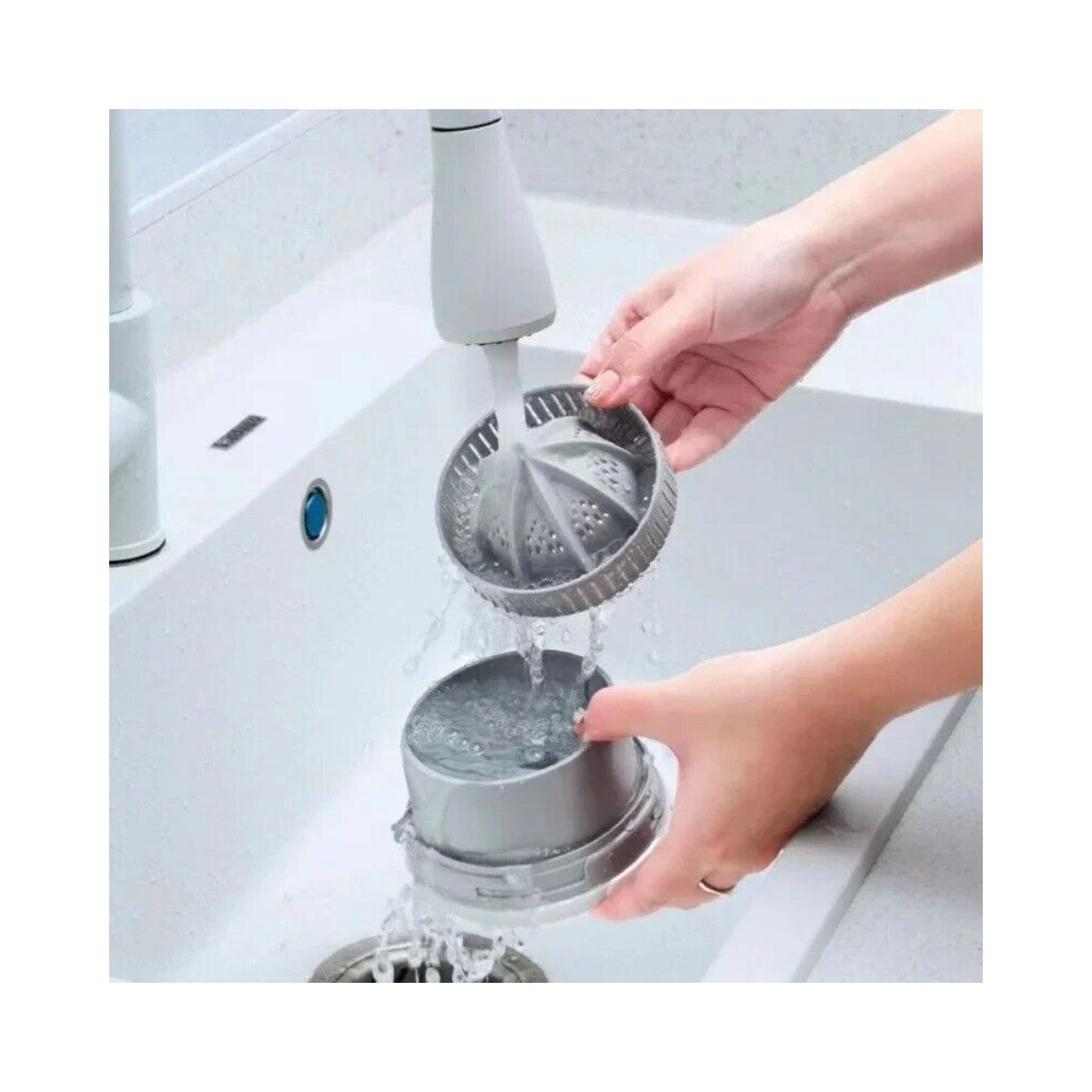 Juguera Licuadora Automatica Premium
