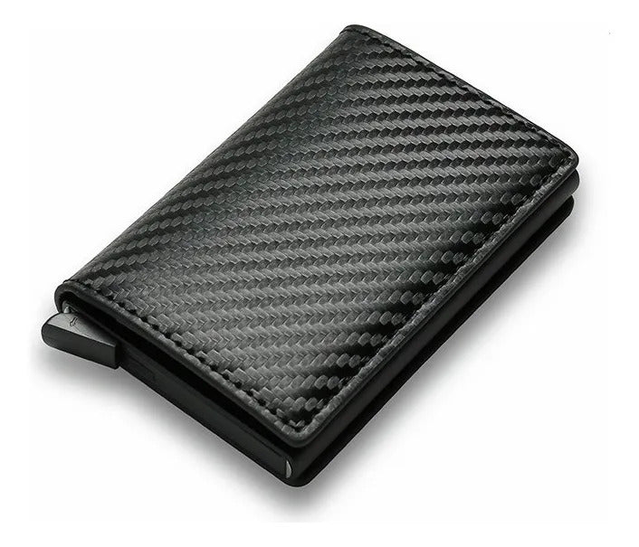 Billetera Anti Robo Rfid 1 Ranura