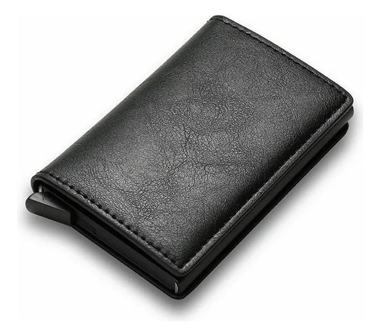 Billetera Anti Robo Rfid 1 Ranura