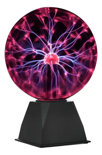 Lampara Plasma